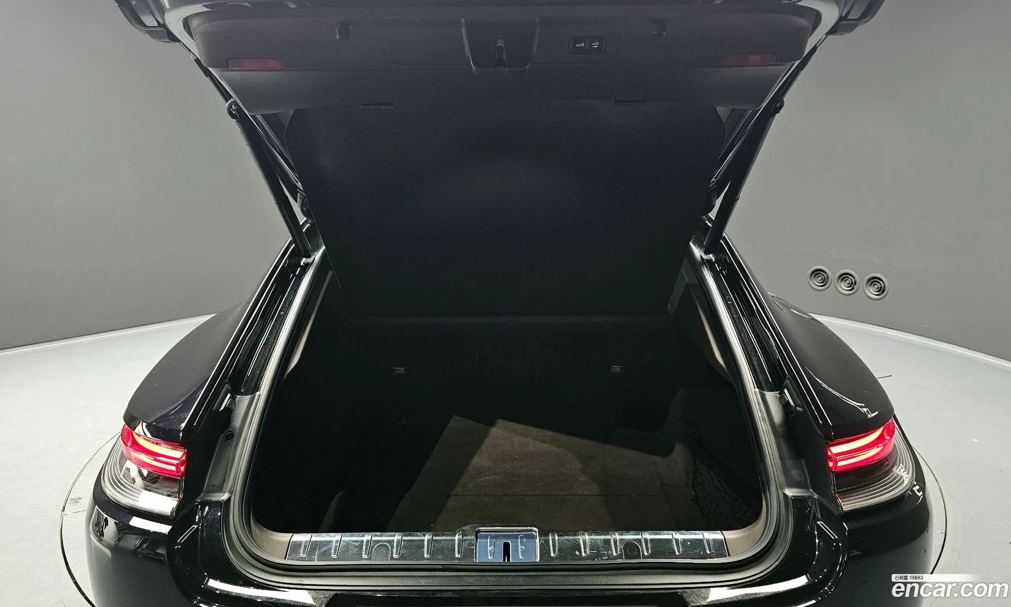 Porsche Panamera 2021 WP0AJ2977NL100213 — 16