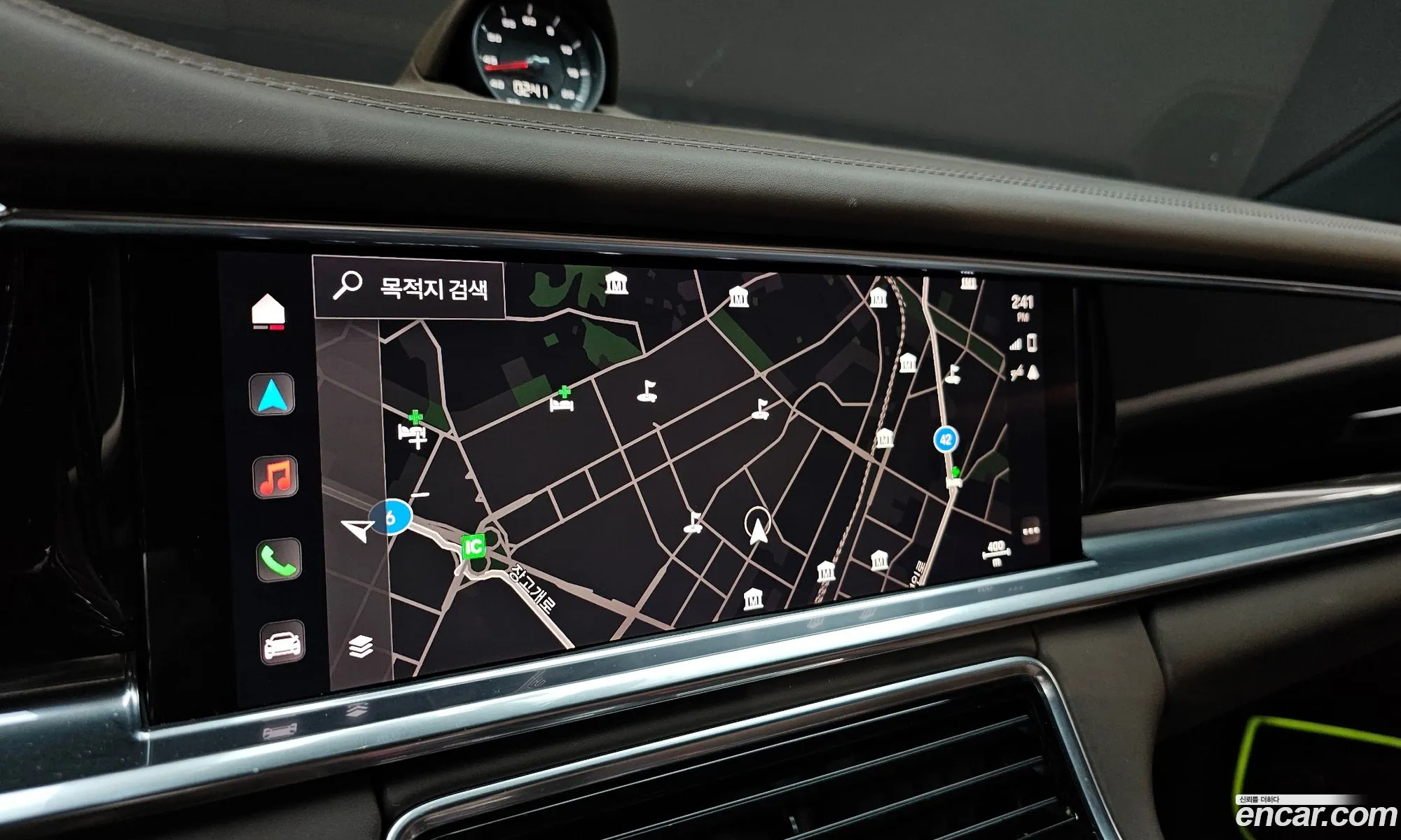 Porsche Panamera 2021 WP0AJ2977NL100213 — 8