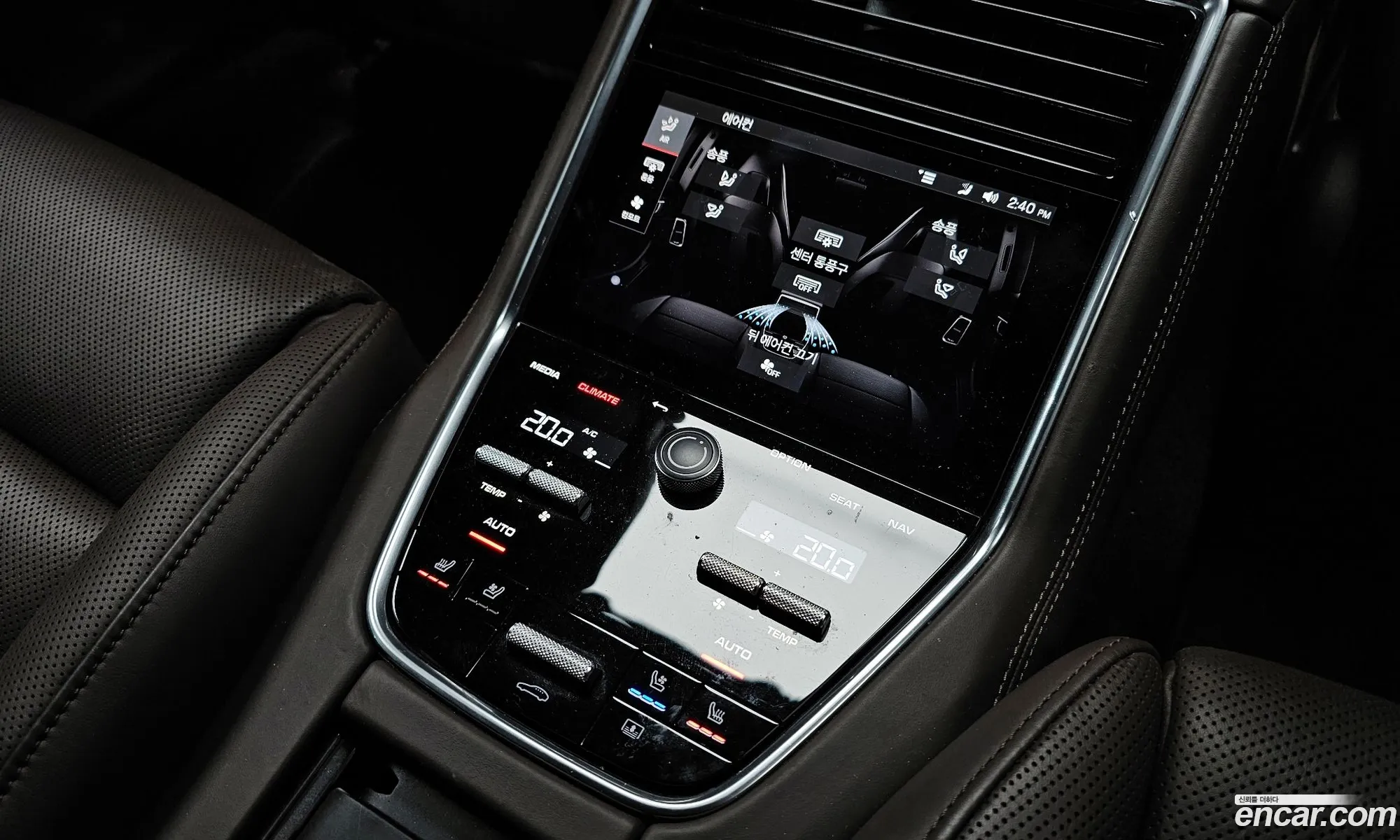 Porsche Panamera 2021 WP0AJ2977NL100213 — 2