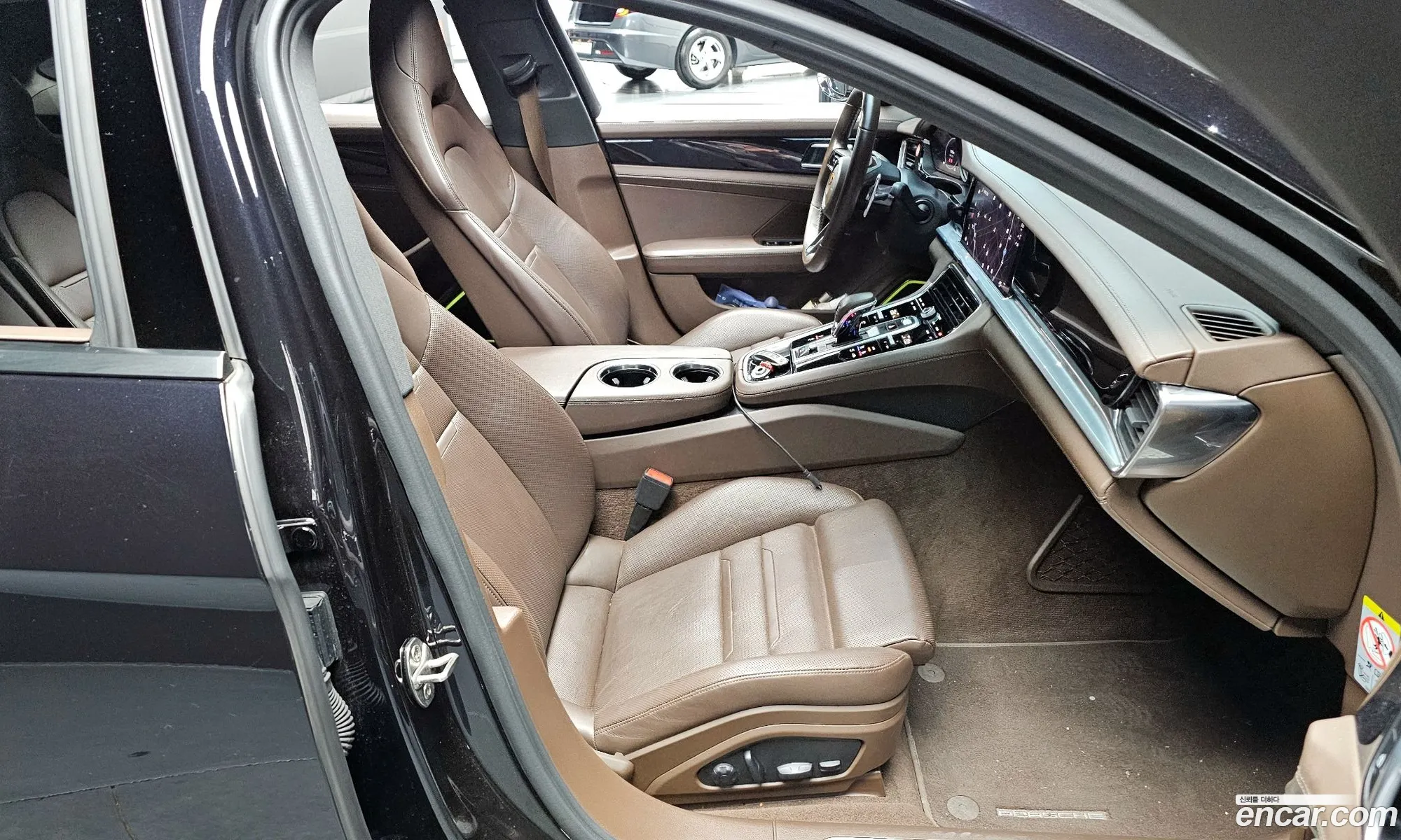 Porsche Panamera 2021 WP0AJ2977NL100213 — 7