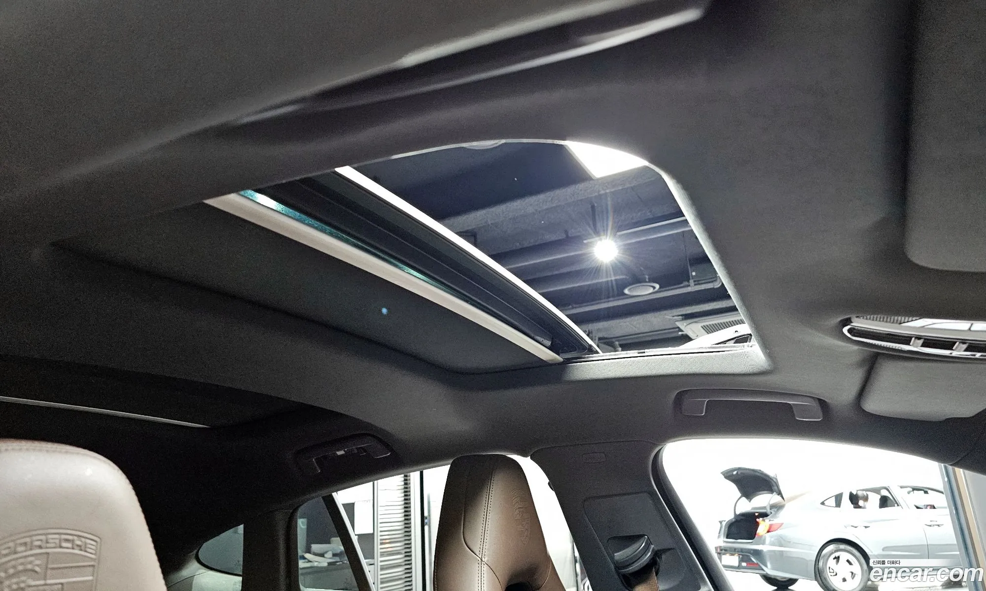 Porsche Panamera 2021 WP0AJ2977NL100213 — 20