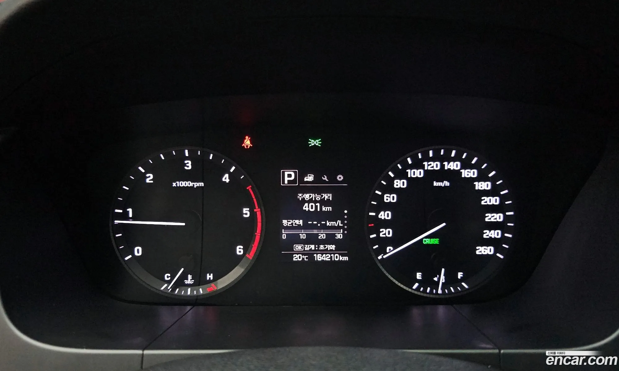 Hyundai LF Sonata 2015 — 13
