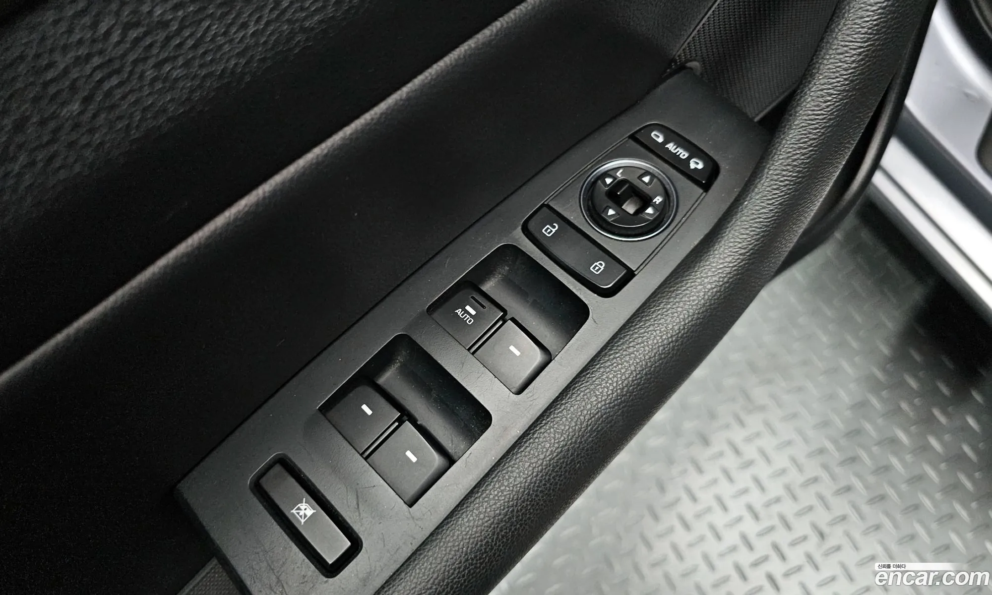 Hyundai LF Sonata 2015 — 7