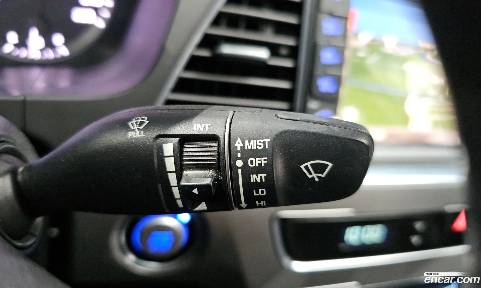 Hyundai LF Sonata 2015 — 20