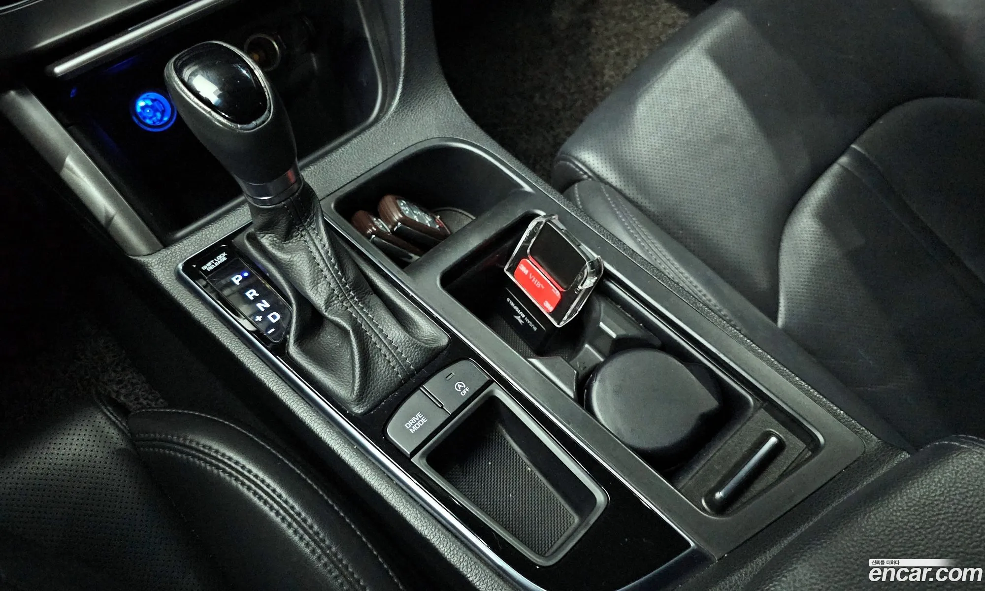Hyundai LF Sonata 2015 — 6