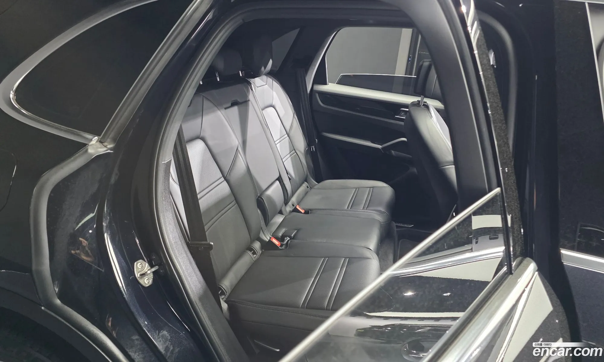 Porsche Cayenne 2021 — 5