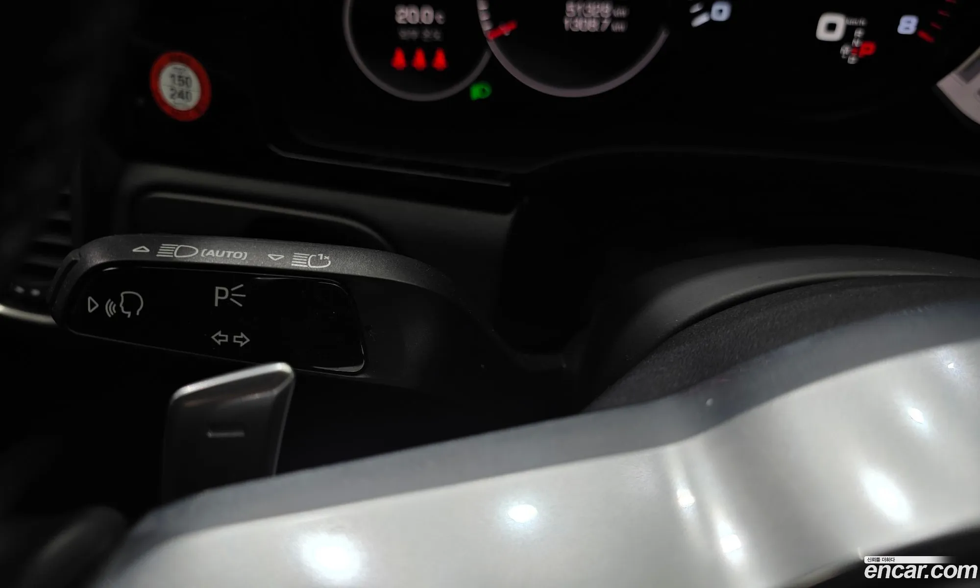 Porsche Cayenne 2021 — 17