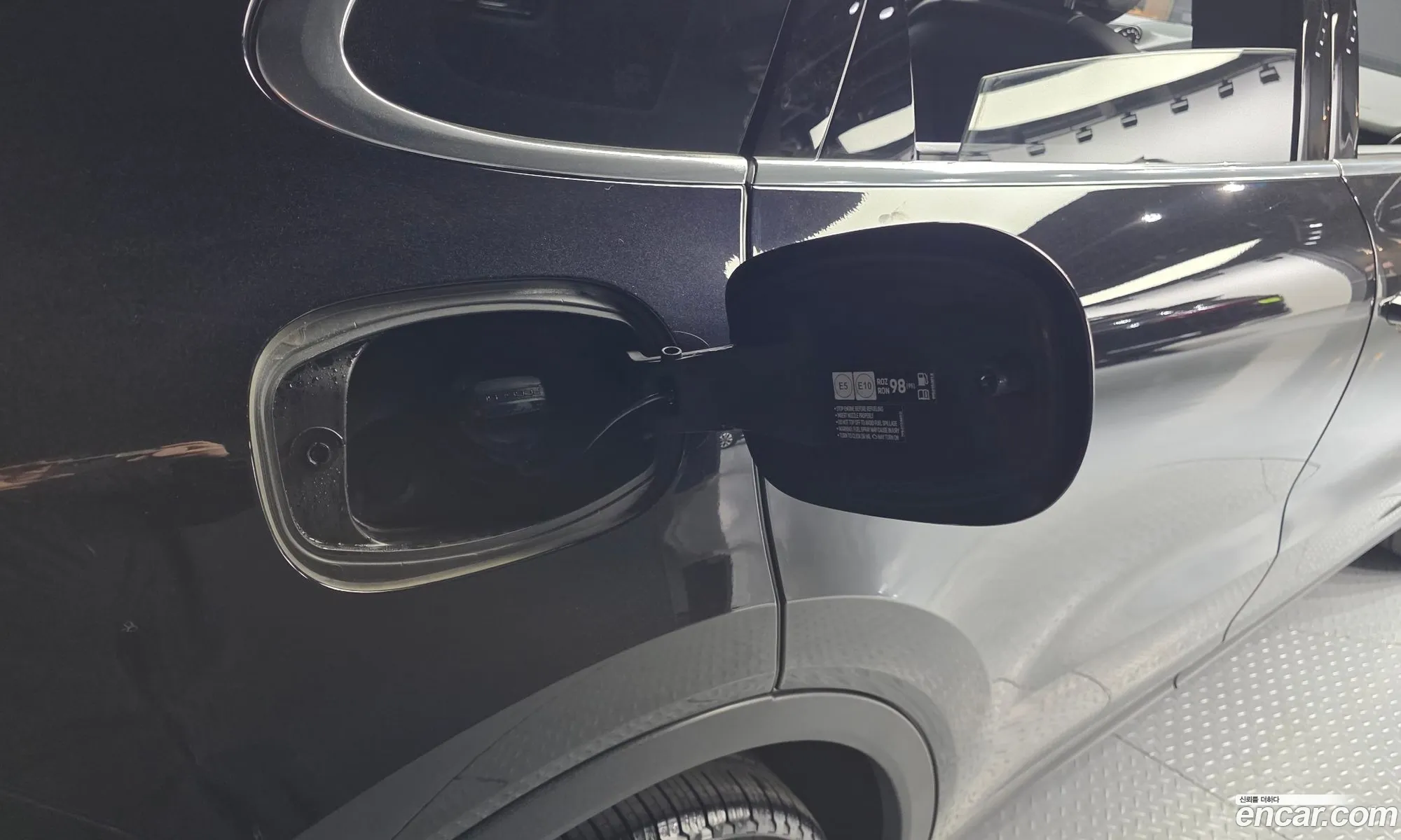 Porsche Cayenne 2021 — 8