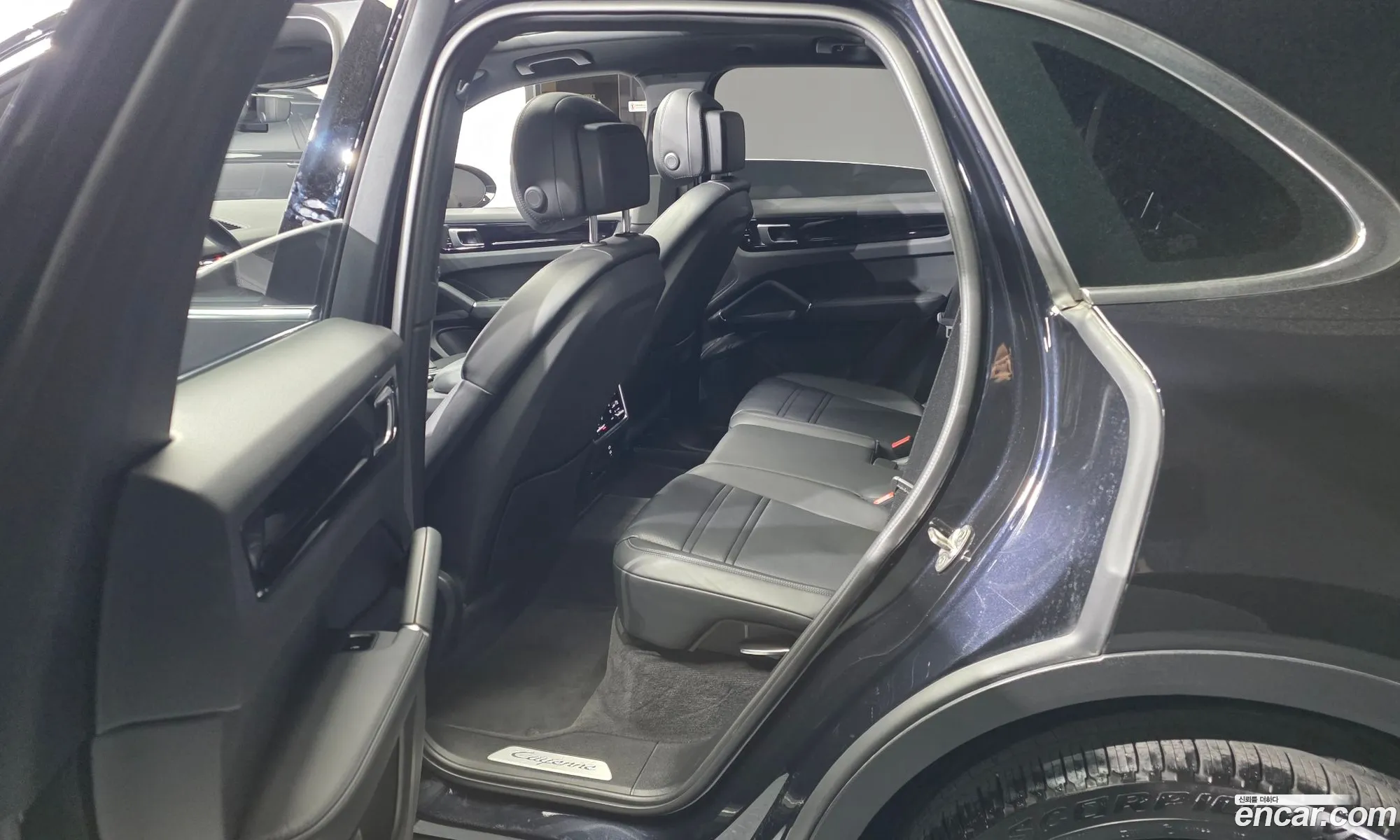 Porsche Cayenne 2021 — 30