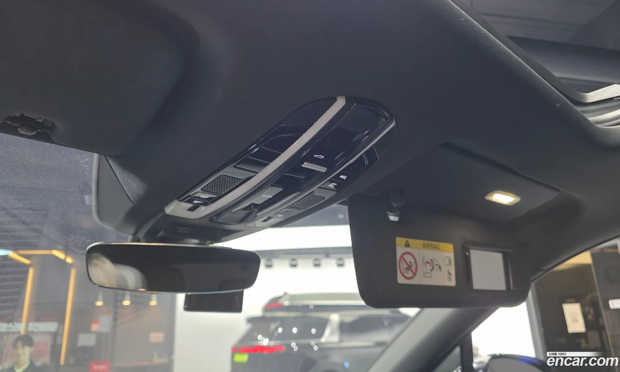 Porsche Cayenne 2021 — 7
