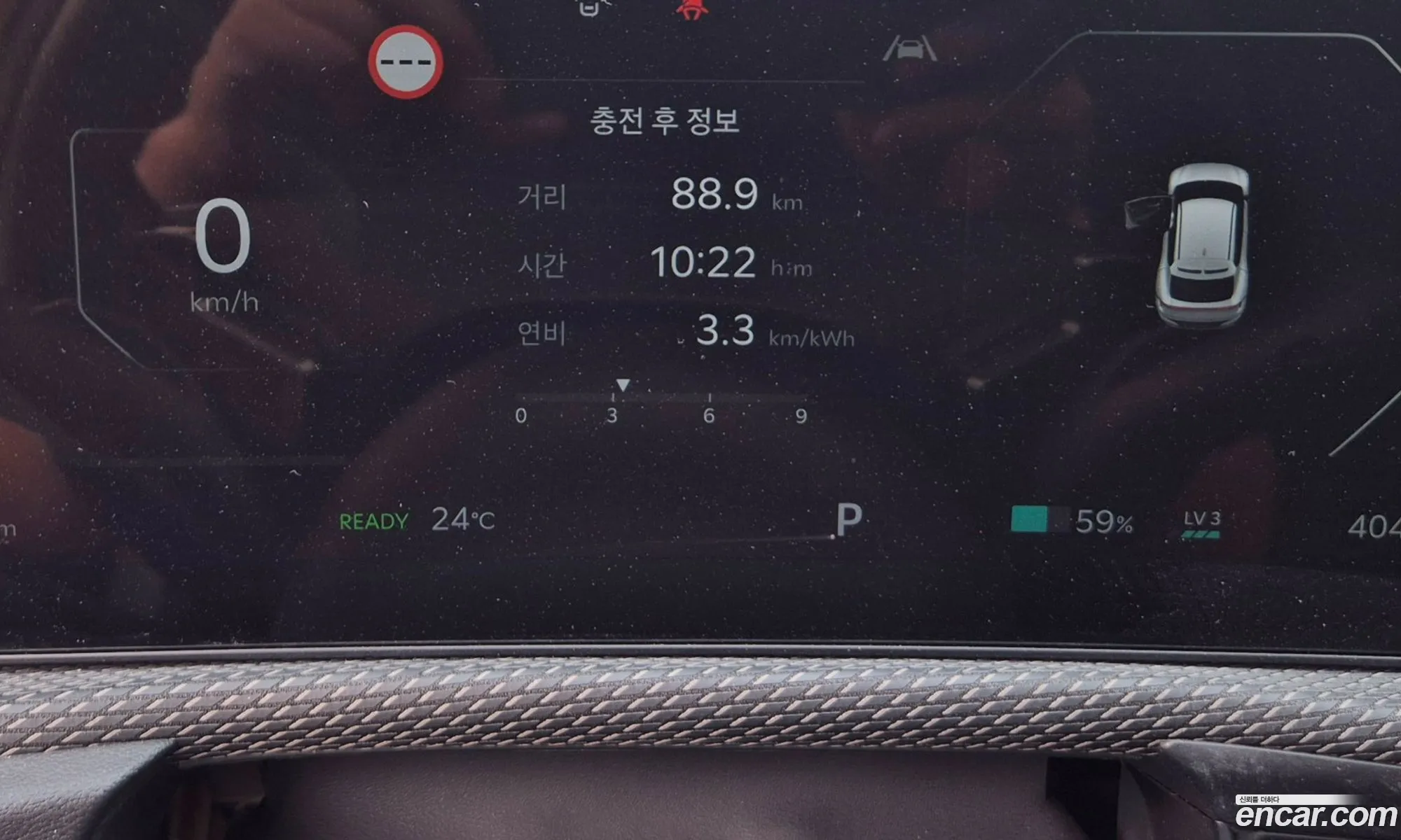 Kia EV6 2024 — 2