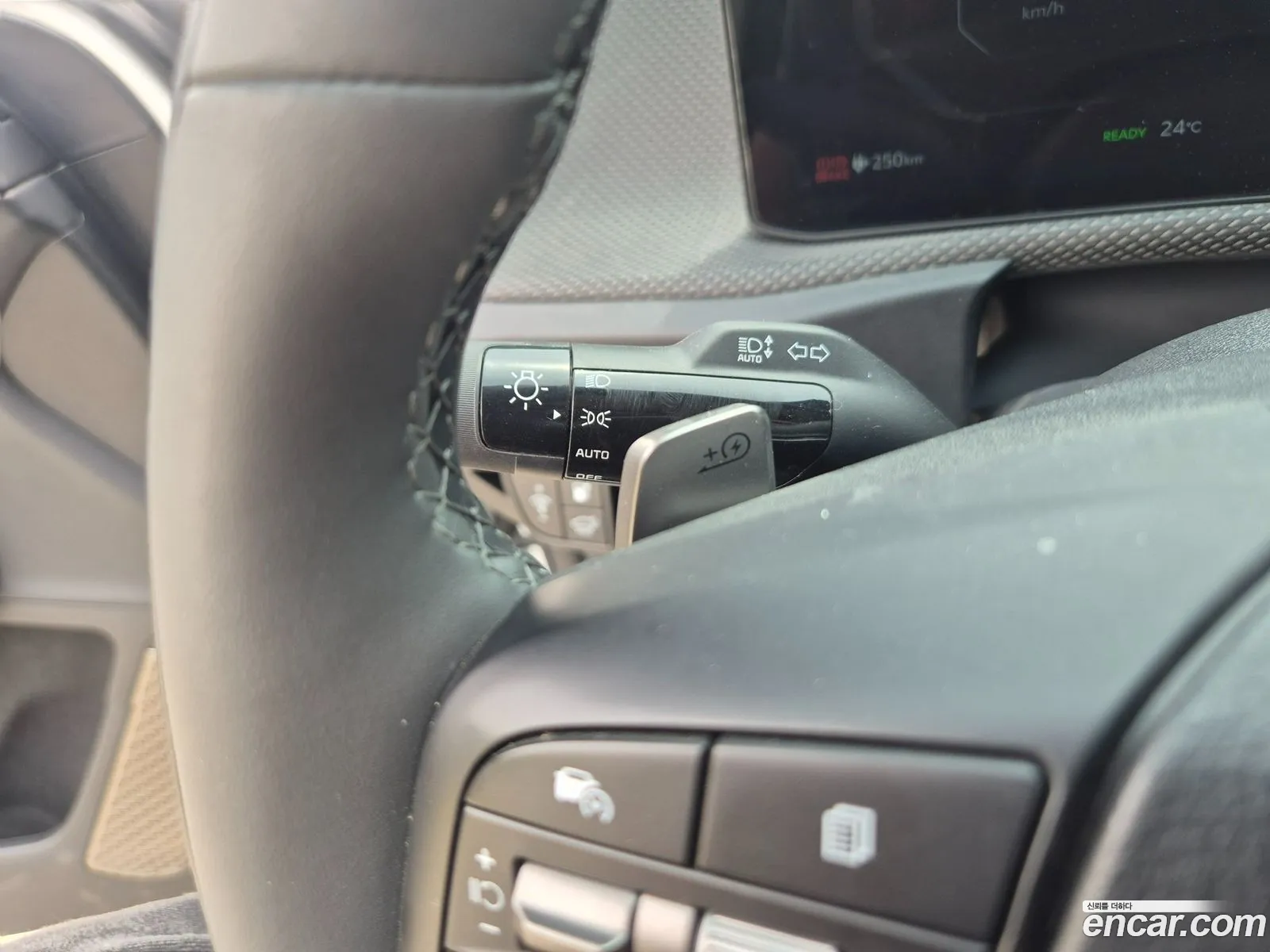 Kia EV6 2024 — 5