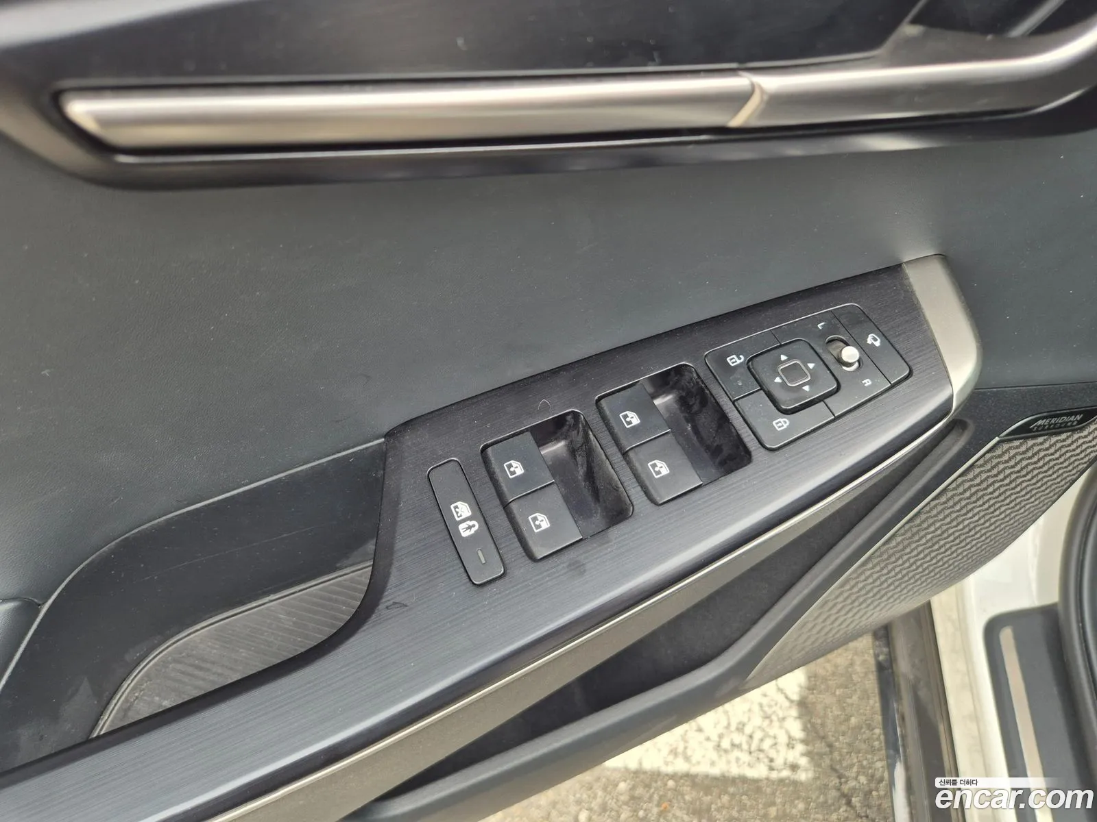 Kia EV6 2024 — 12