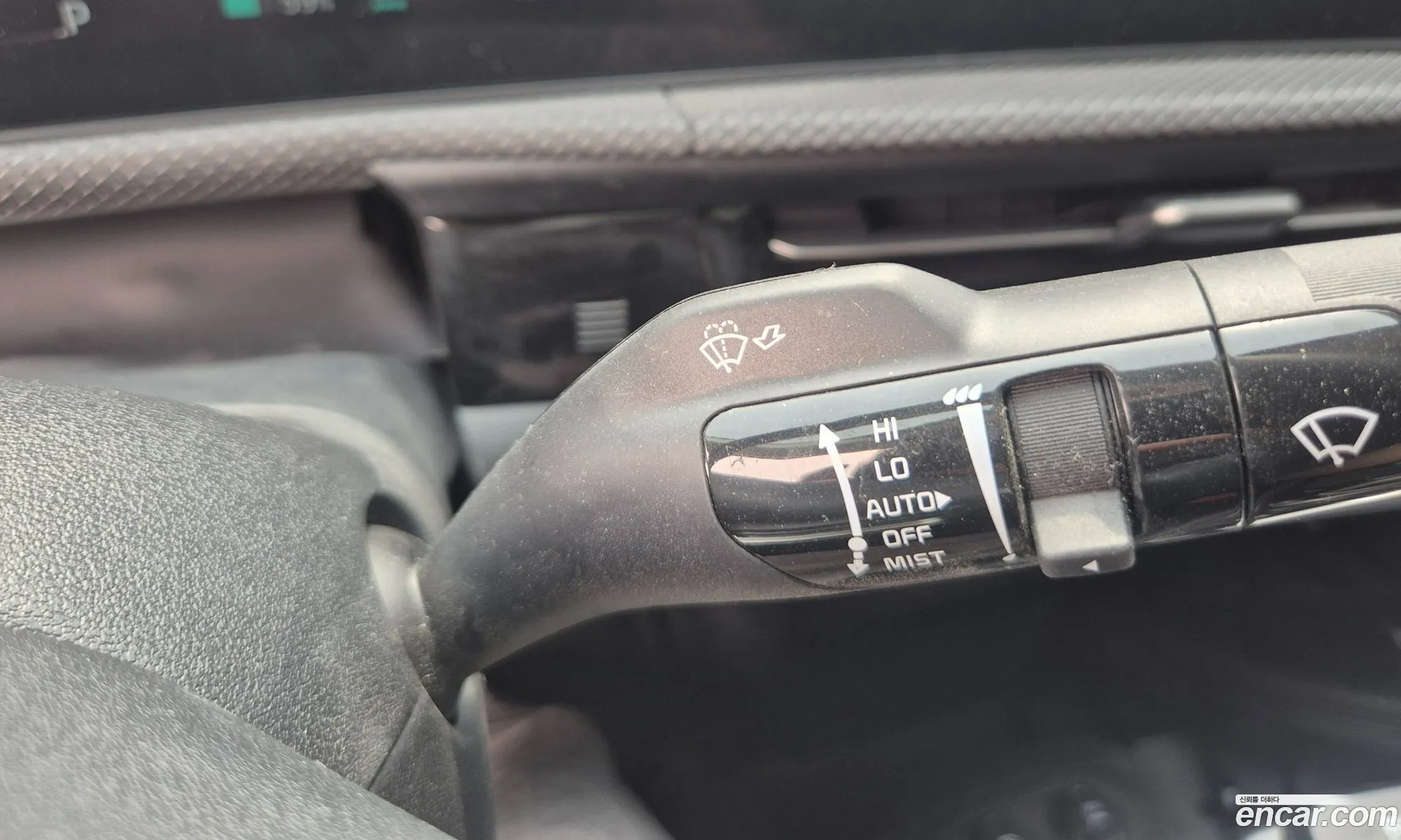 Kia EV6 2024 — 18