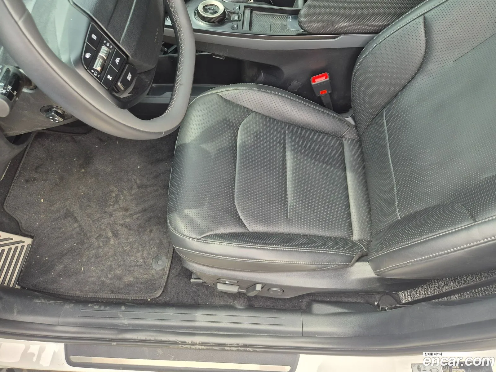 Kia EV6 2024 — 4