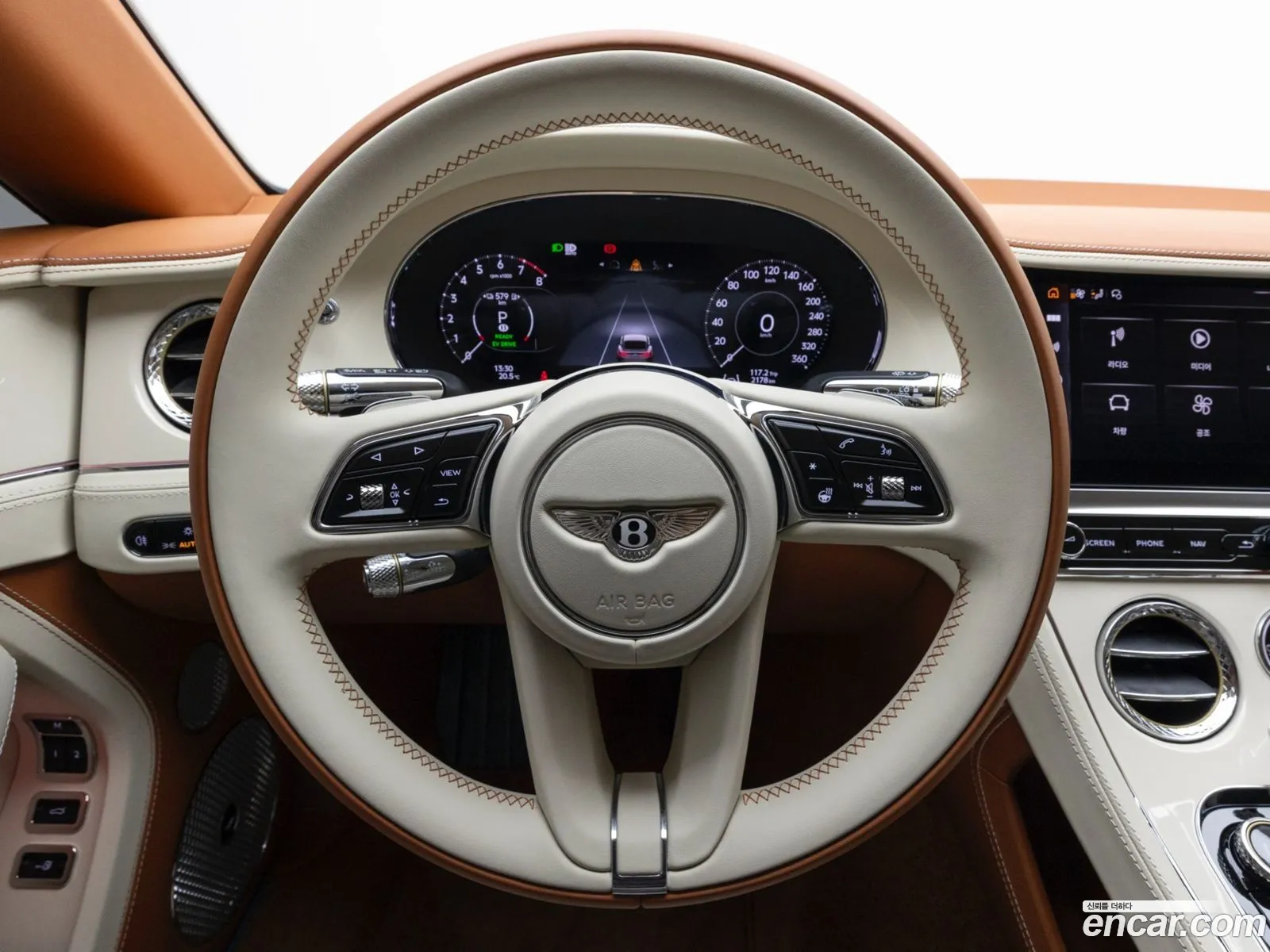 Bentley Continental GT 2025 — 9