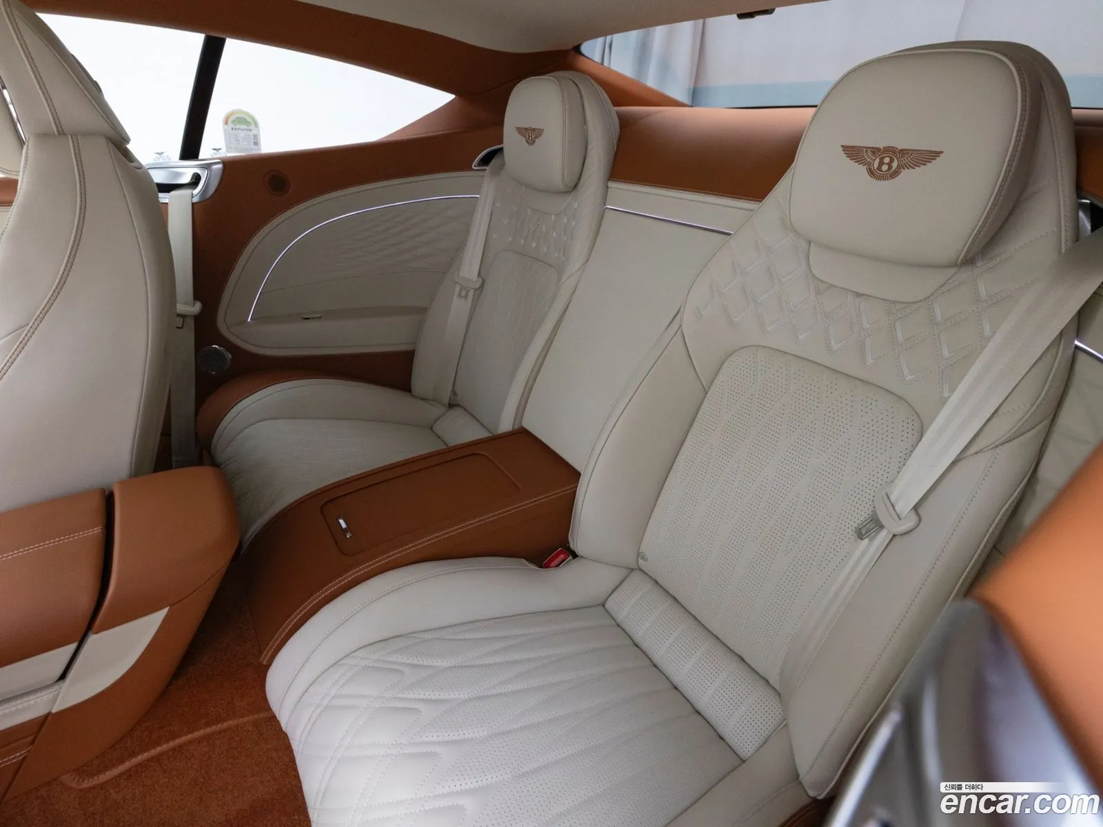 Bentley Continental GT 2025 — 2