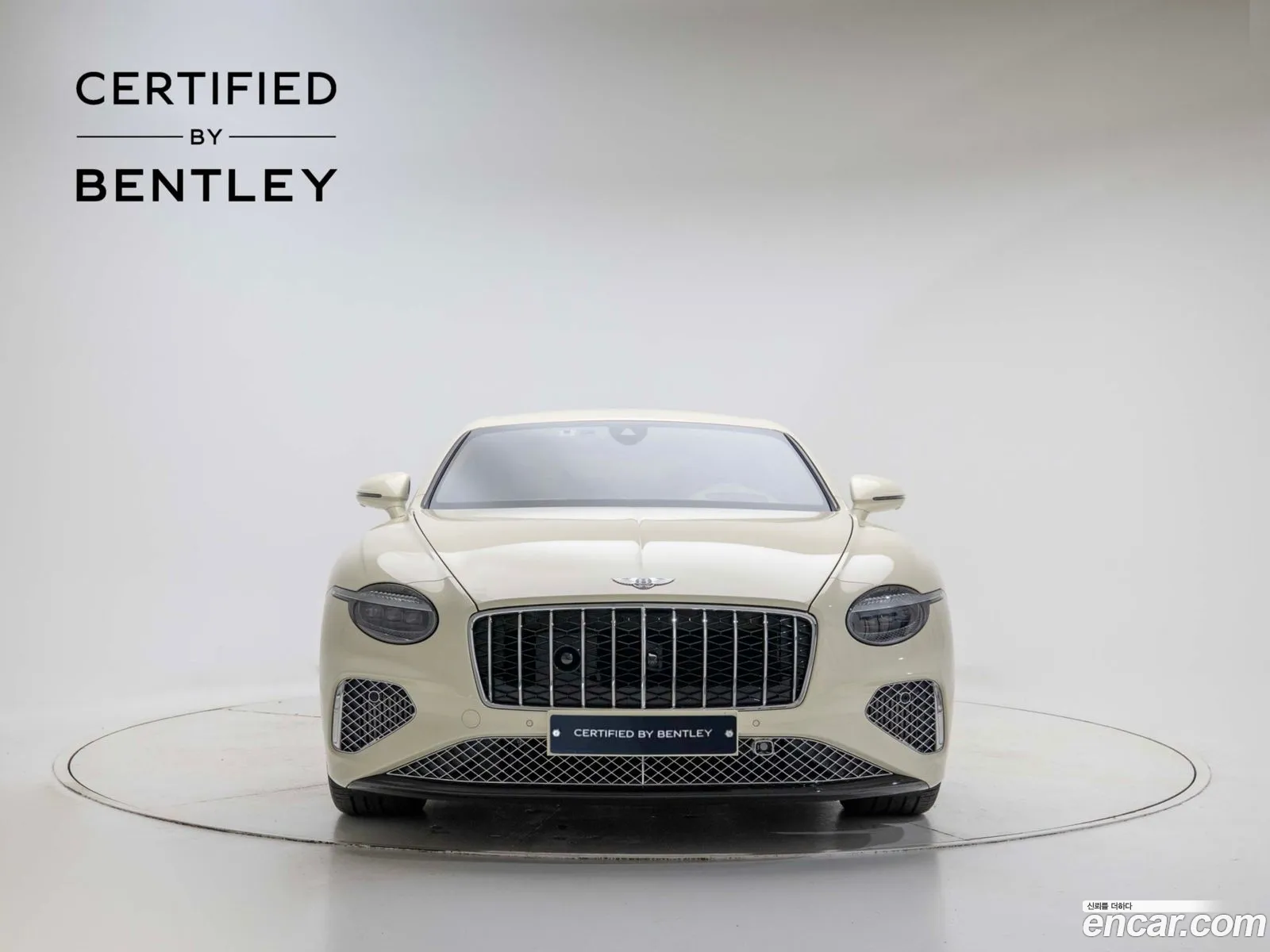 Bentley Continental GT 2025 — 5