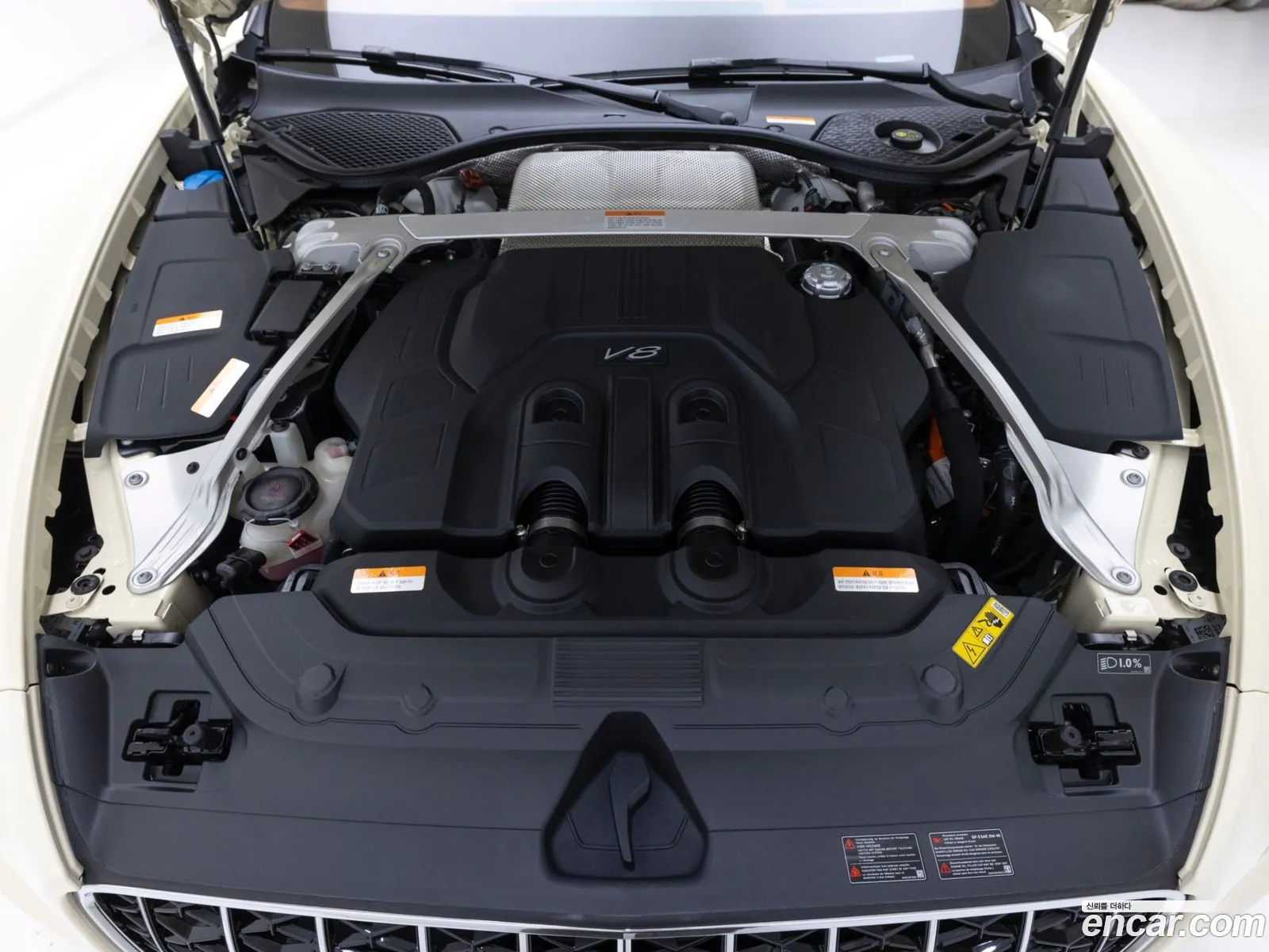 Bentley Continental GT 2025 — 19