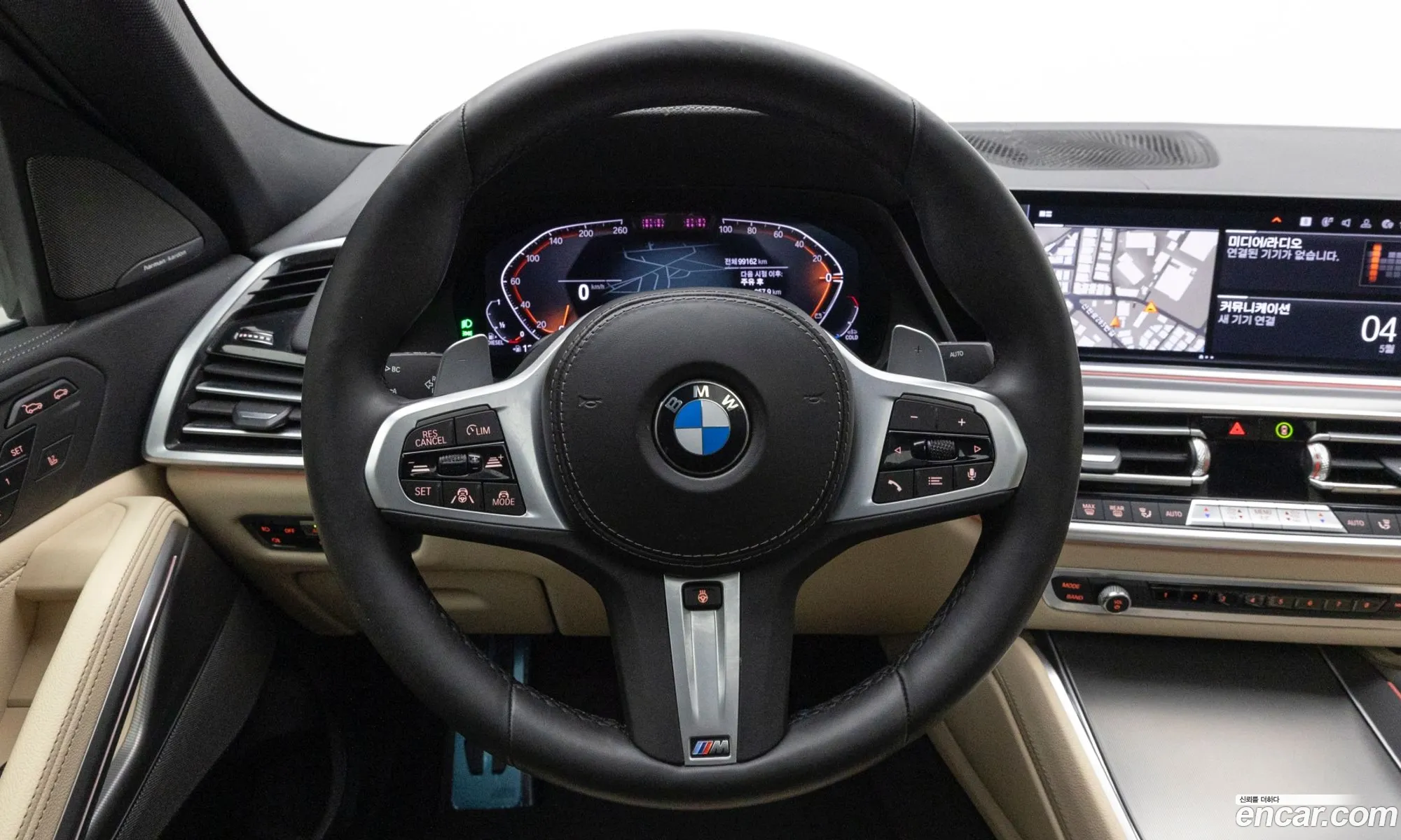 BMW X6 2021 — 3