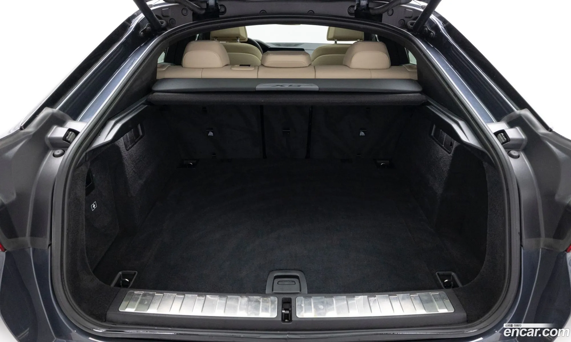 BMW X6 2021 — 17