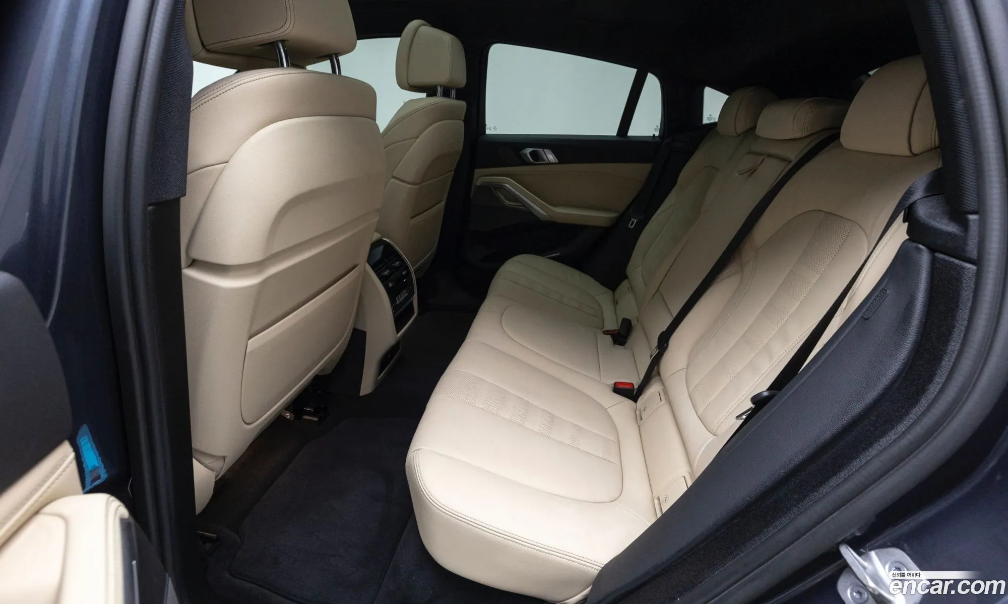BMW X6 2021 — 9
