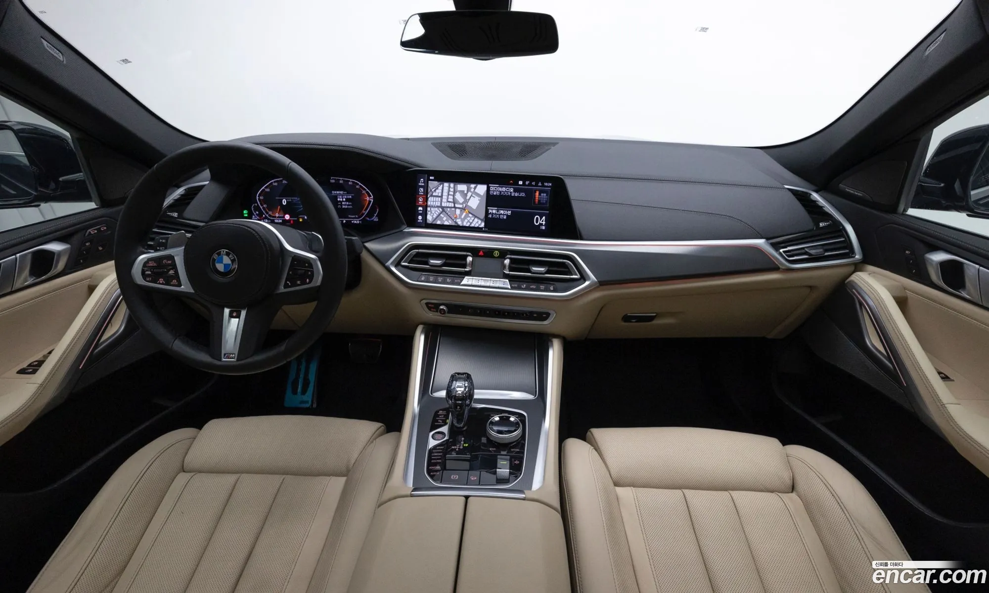 BMW X6 2021 — 14