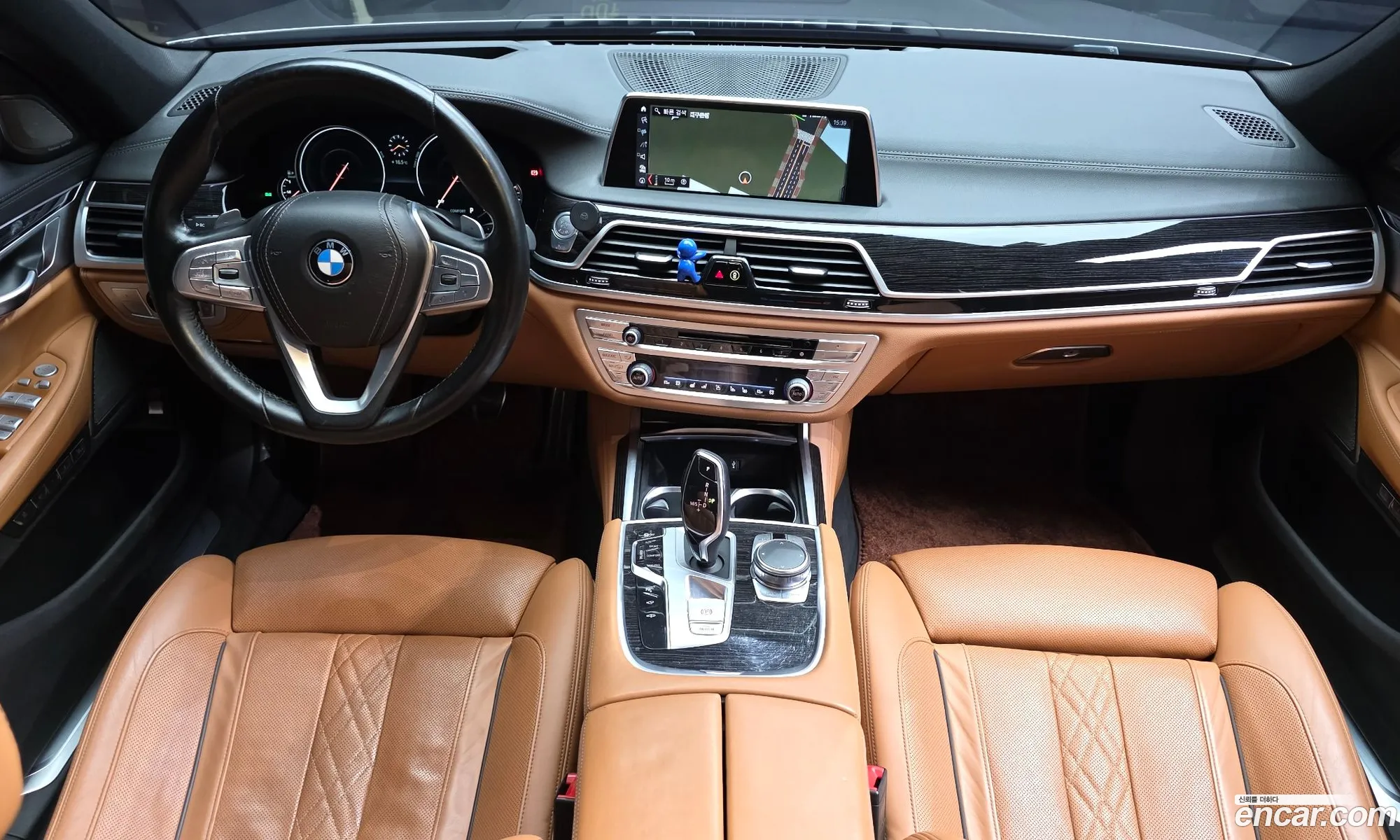 BMW 7 Series 2018 WBA7G6100JB243290 — 18