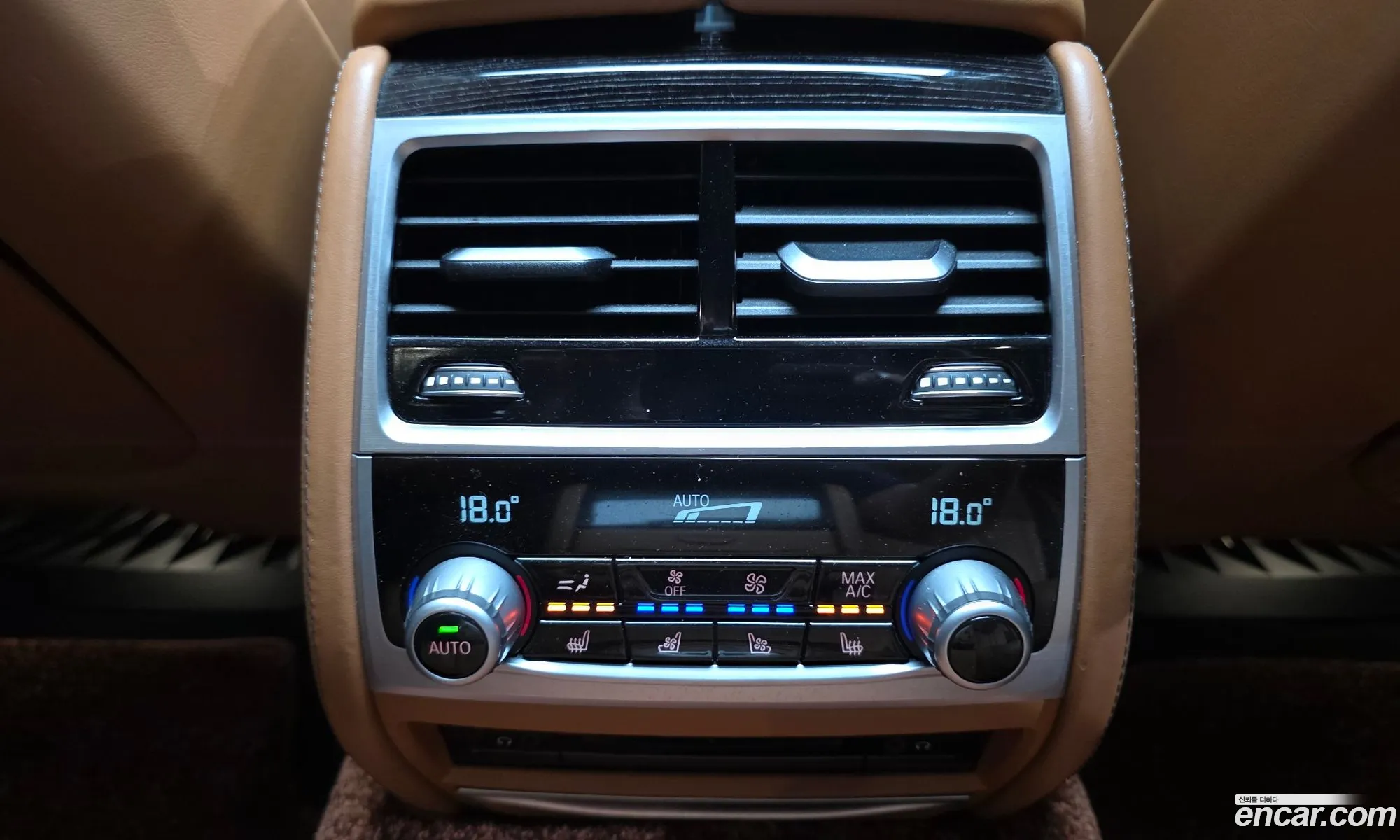 BMW 7 Series 2018 WBA7G6100JB243290 — 20