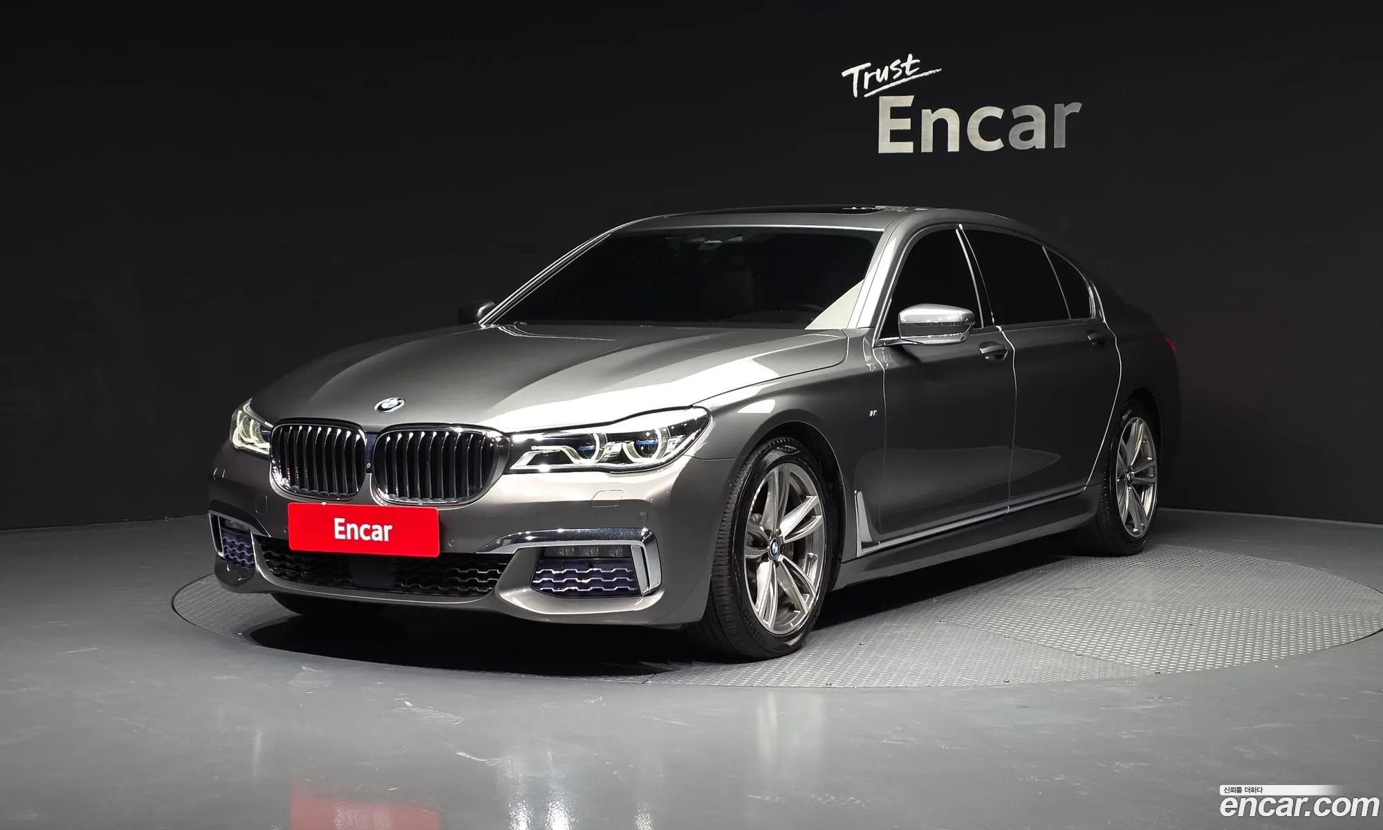 BMW 7 Series 2018 WBA7G6100JB243290 — 14