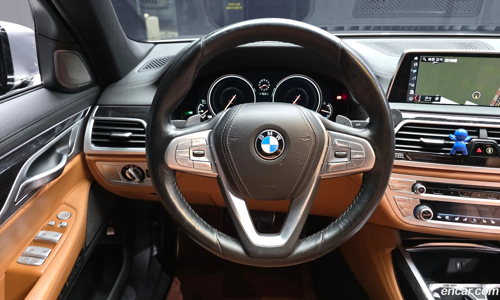 BMW 7 Series 2018 WBA7G6100JB243290 — 4