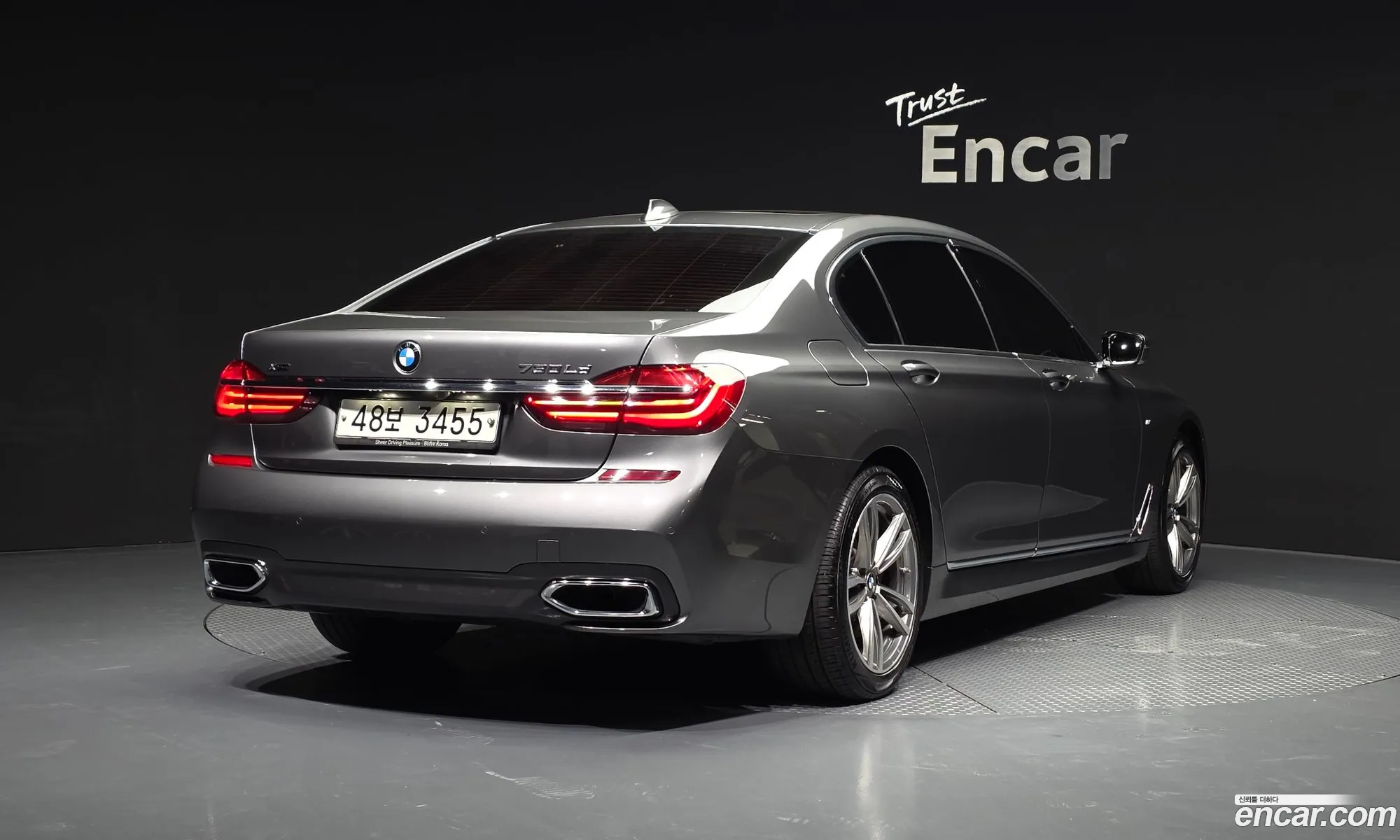 BMW 7 Series 2018 WBA7G6100JB243290 — 16