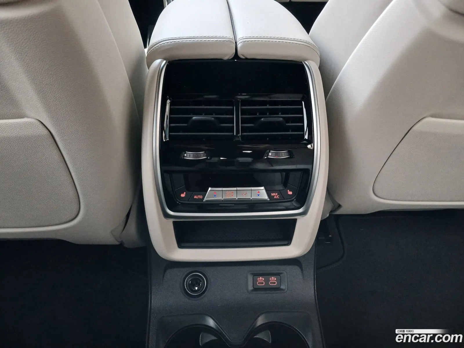 BMW X7 2026 — 7