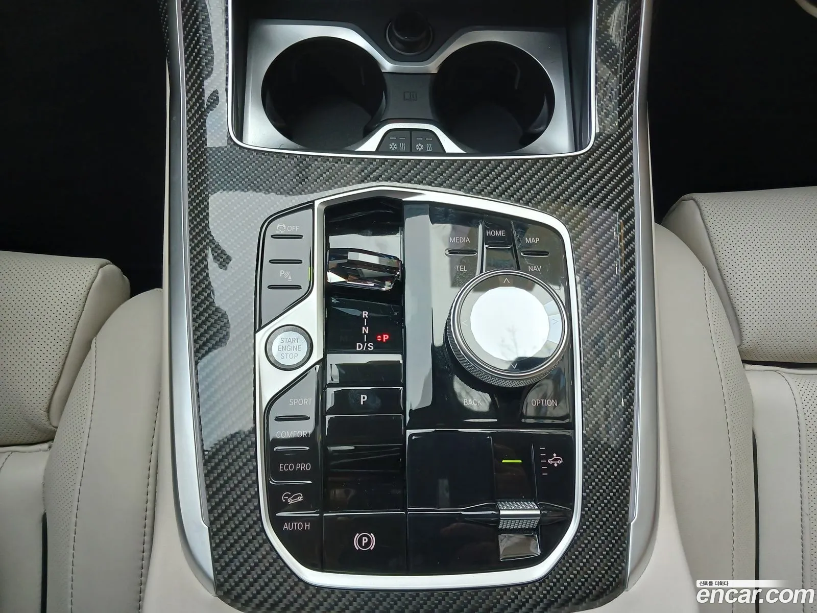 BMW X7 2026 — 4