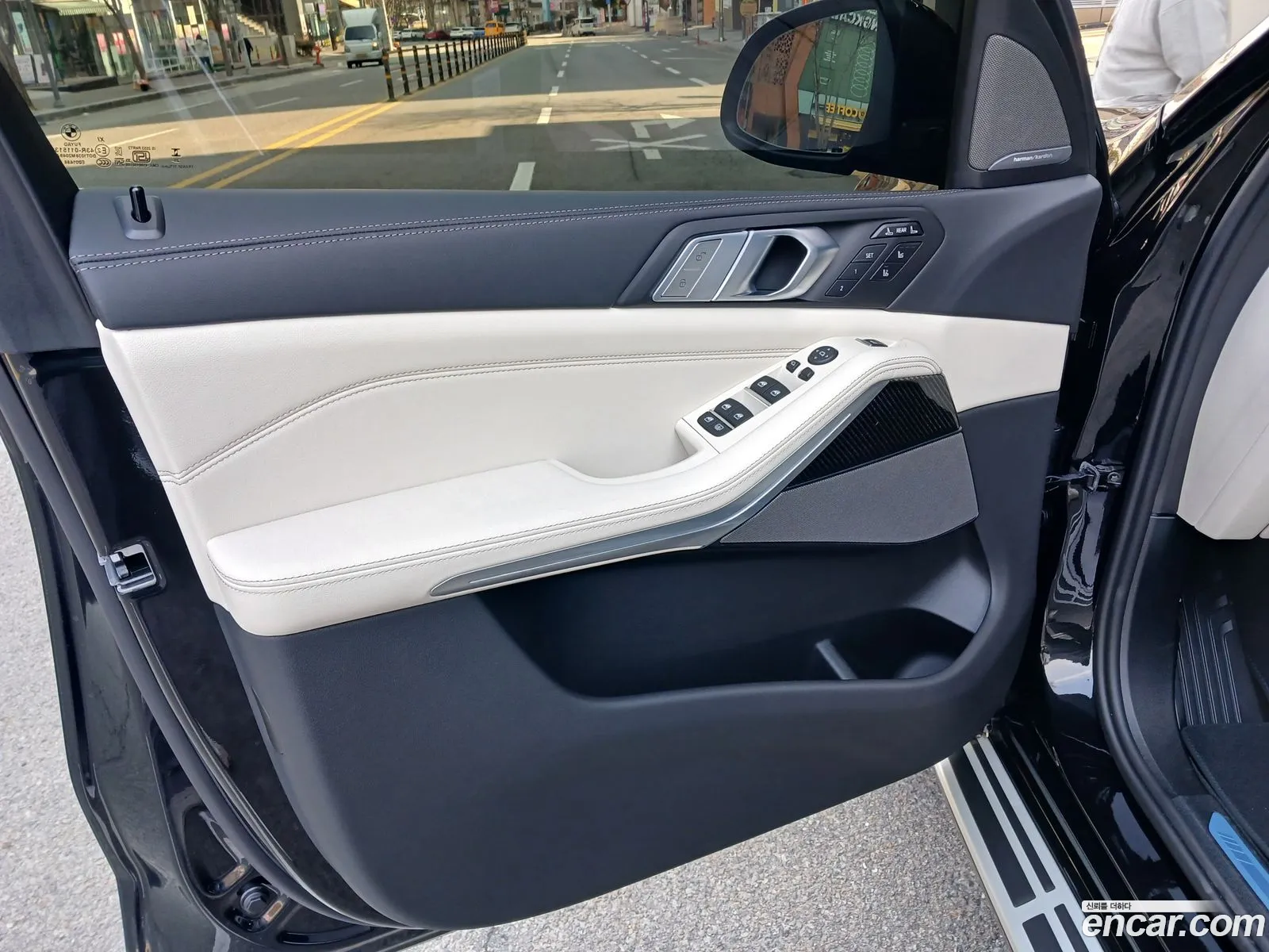 BMW X7 2026 — 15