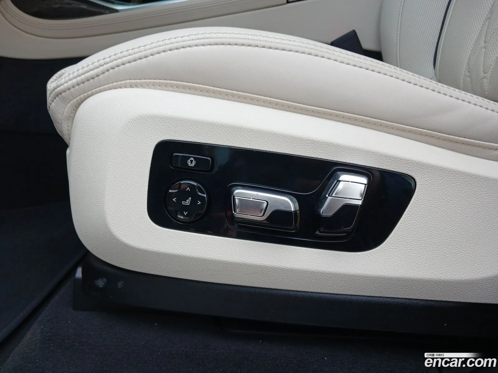 BMW X7 2026 — 5