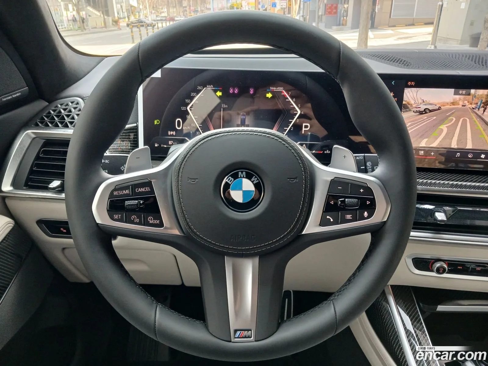 BMW X7 2026 — 10