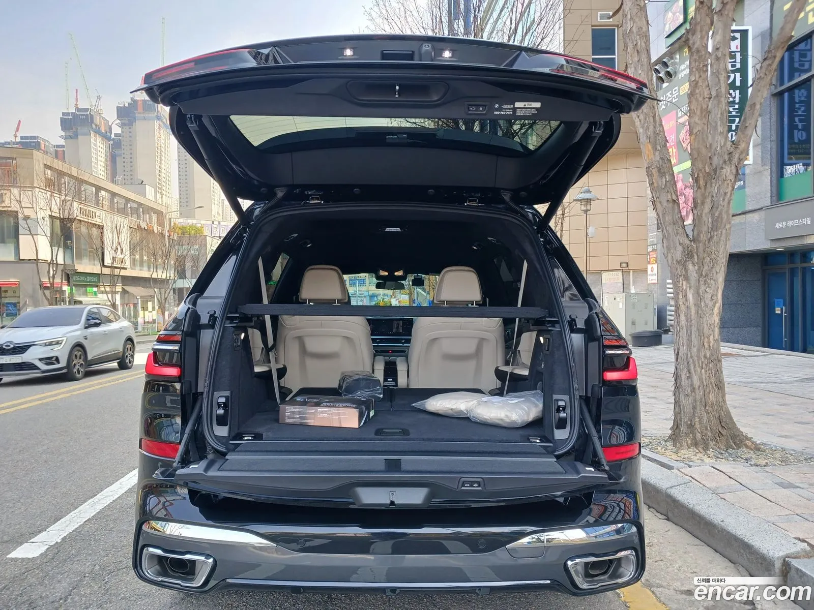 BMW X7 2026 — 6