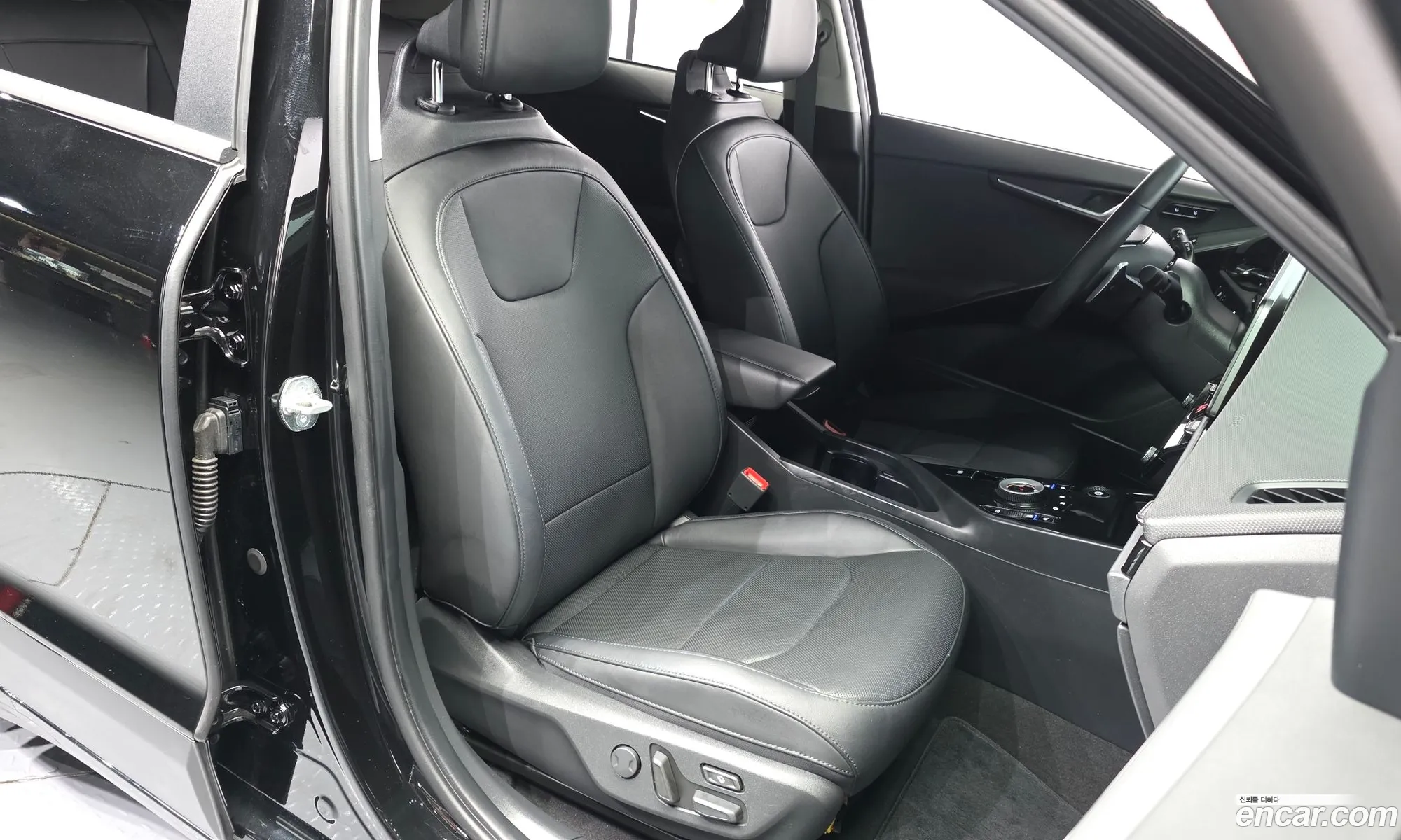 Kia Niro EV 2023 — 7
