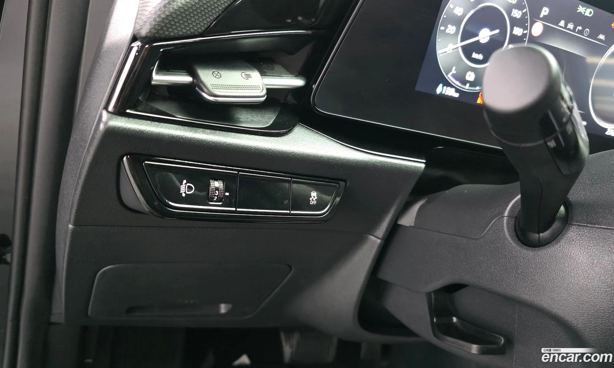 Kia Niro EV 2023 — 21