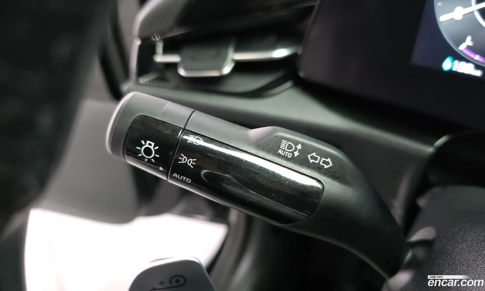 Kia Niro EV 2023 — 28