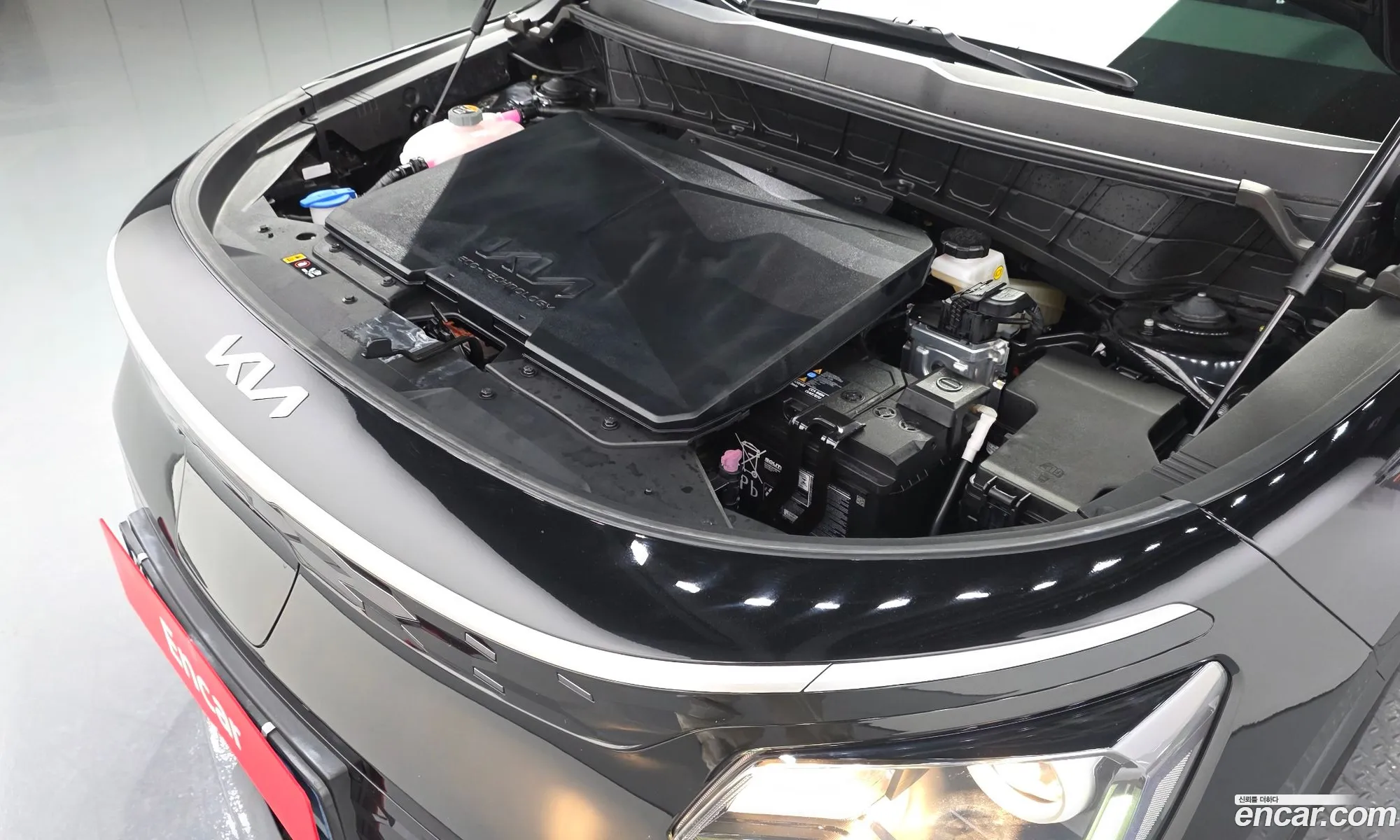 Kia Niro EV 2023 — 24