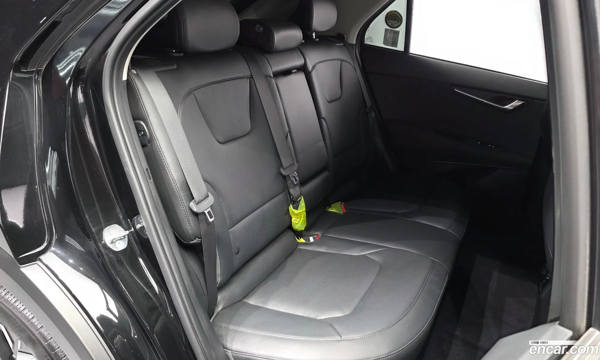 Kia Niro EV 2023 — 16