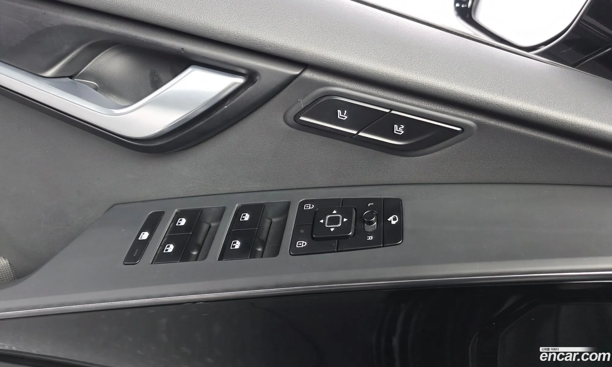 Kia Niro EV 2023 — 30