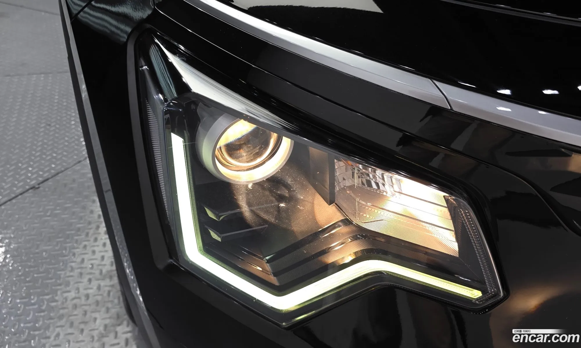 Kia Niro EV 2023 — 31