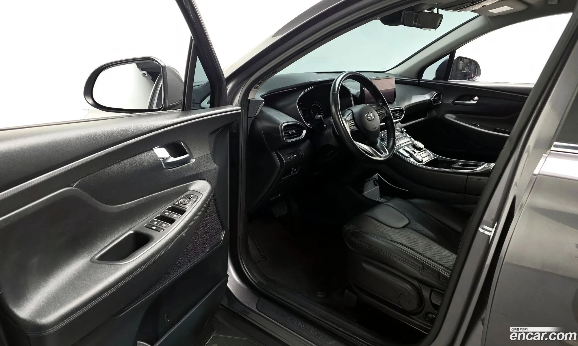 Hyundai Santa Fe 2021 — 15