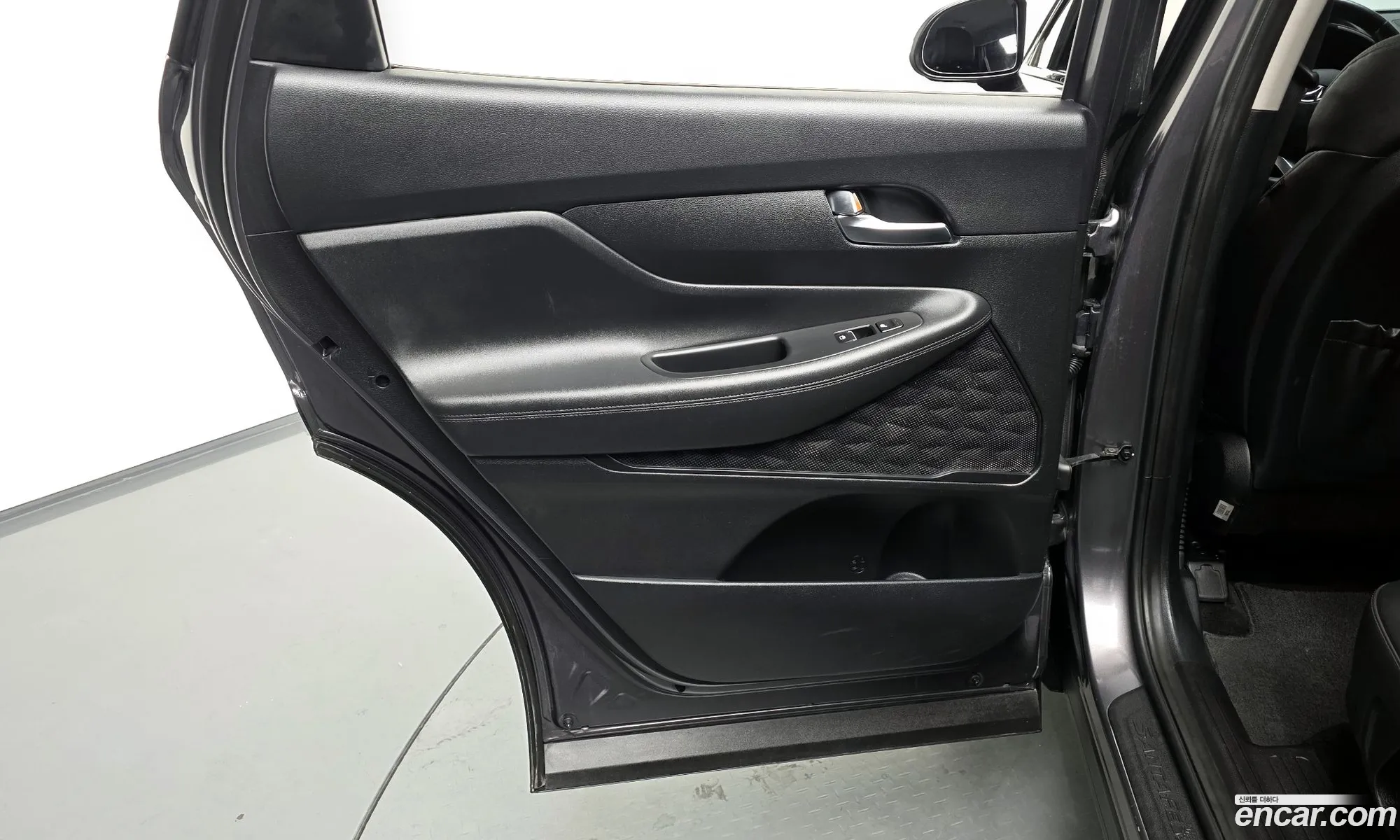 Hyundai Santa Fe 2021 — 27