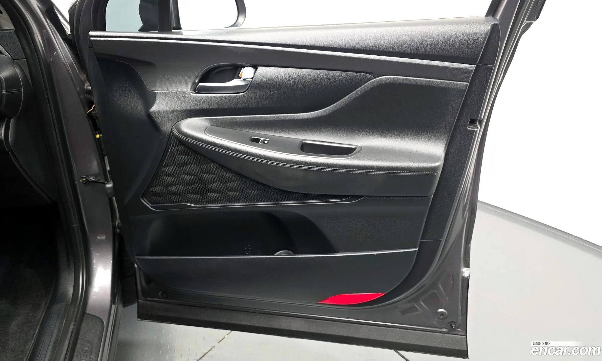 Hyundai Santa Fe 2021 — 17
