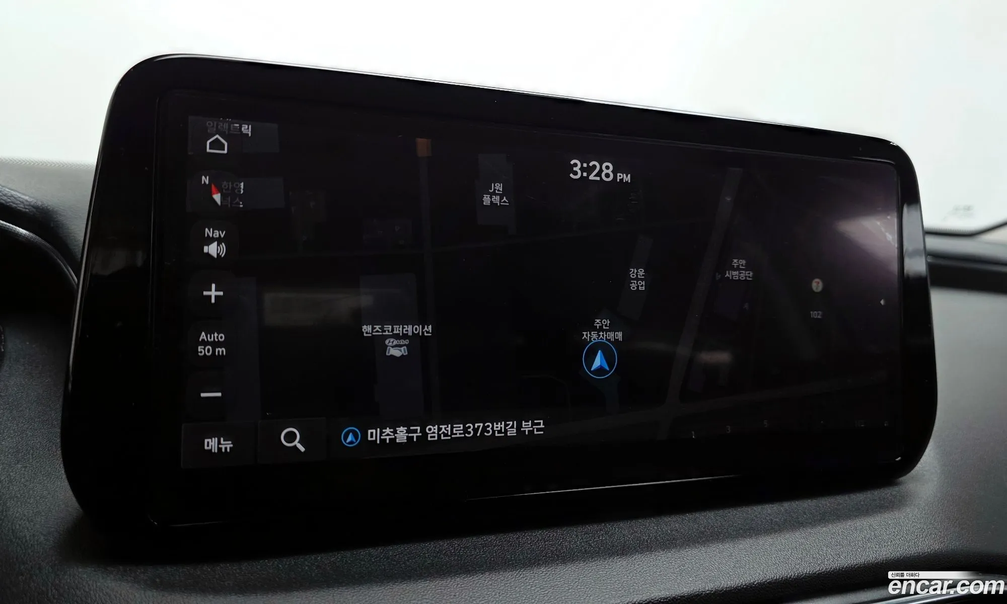 Hyundai Santa Fe 2021 — 12