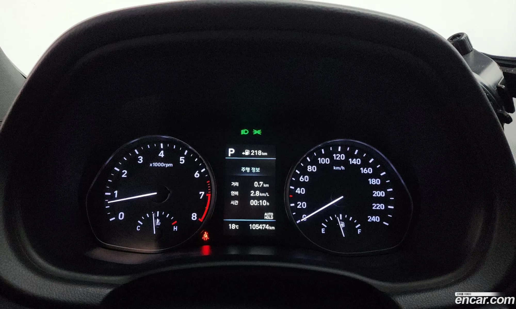 Hyundai i30 2020 — 20